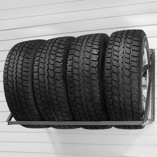 Proslat Tire Rack