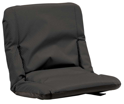 RIO Go Anywhere Chair - Textured Black