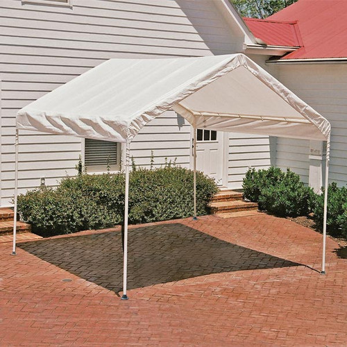 ShelterLogic Max AP Compact Canopy 10' x 10'