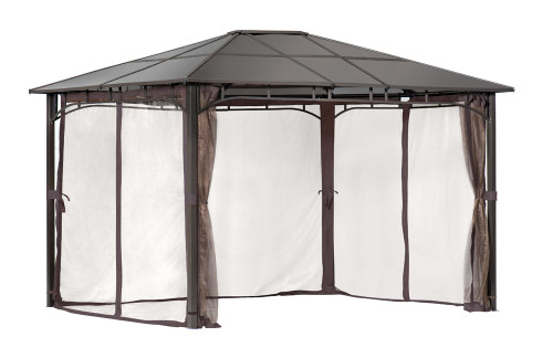 Shelterlogic Sycamore 10 x 12 Gazebo