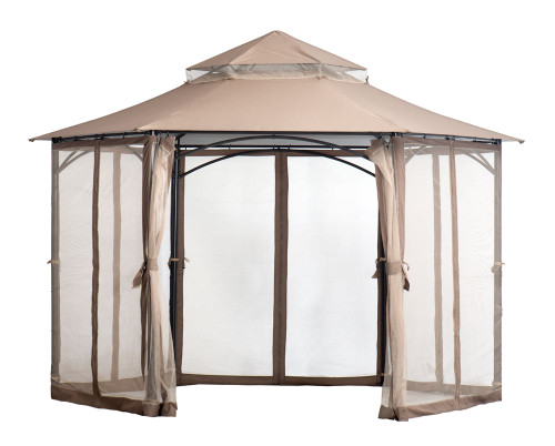 Shelterlogic Magnolia 11 x 11 Gazebo