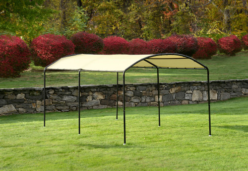 Shelterlogic  Monarc Canopy 10 x 18 ft.