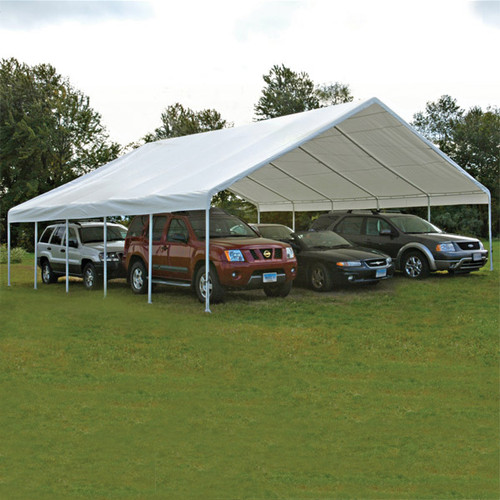 ShelterLogic Ultra Max Canopy 30' x 30'