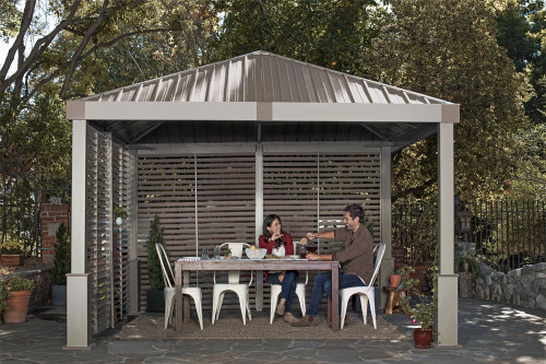 Sojag Nanda Gazebo 12 x 12 ft