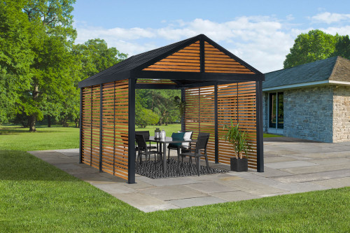 Sojag Boda, 12 ft. x 12 ft. Gazebo