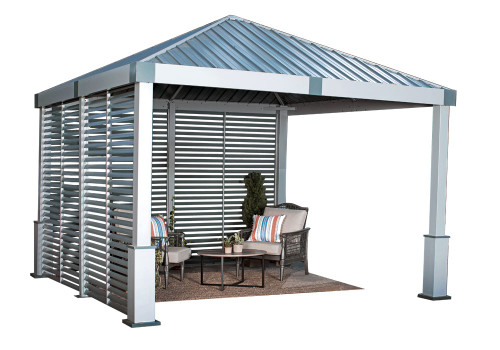 Sojag Nanda 12 ft. x 12 ft. Gazebo