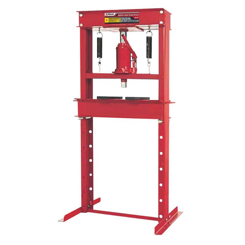 Ranger  RP-20T 20-Ton Bottle Jack Shop Press