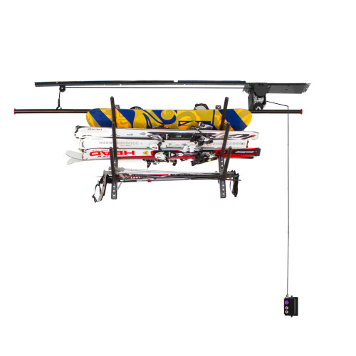 Proslat Garage Gator Water & Snow Sport 220 lb Hoist Kit