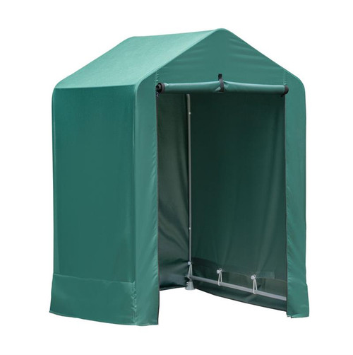 ShelterLogic Garden Shed 4x4x6