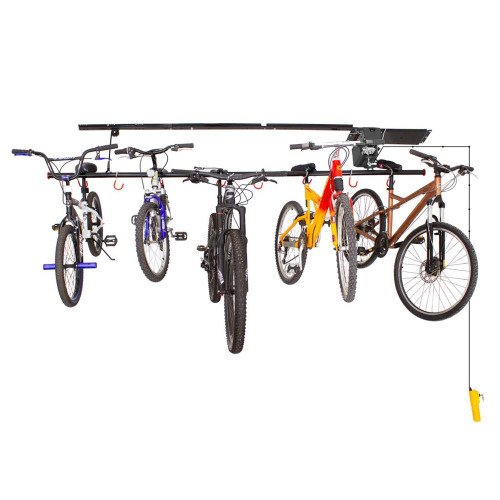 Proslat Garage Gator Eight Bicycle 220 lb Lift Kit