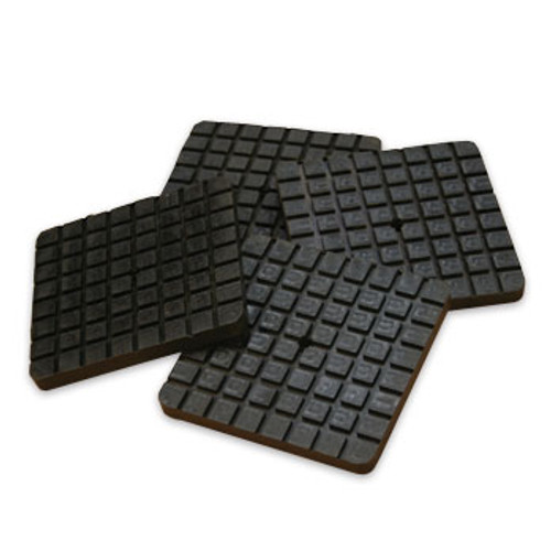 BendPak Anti-Vibration Pads - Set of 4