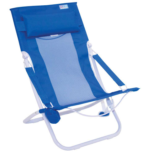 RIO Gear Breeze Hammock Chair - Blue