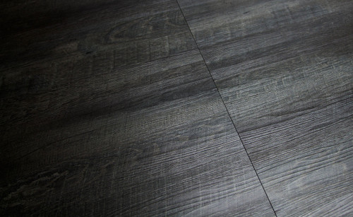 RaceDeck Charred Oak Plus 36" x 36"