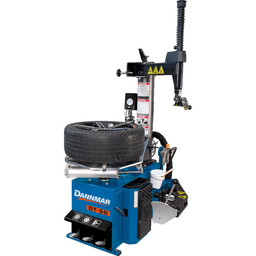 Dannmar DT-50 Tire Changer