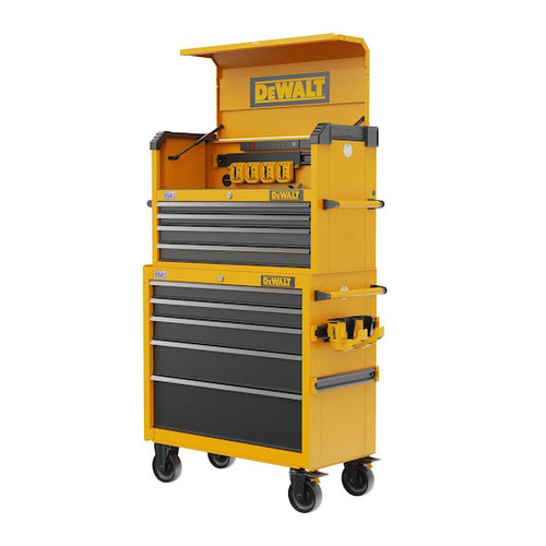 DeWALT 37-inch wide 9-Drawer Combo Set