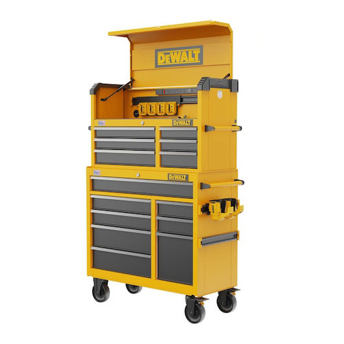 DeWALT 41-inch wide 14-Drawer Combo Set