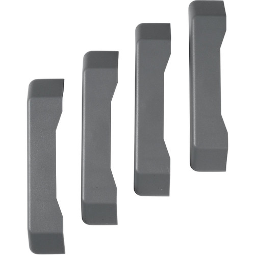 Gladiator GearTrack End Cap (4 Pack)