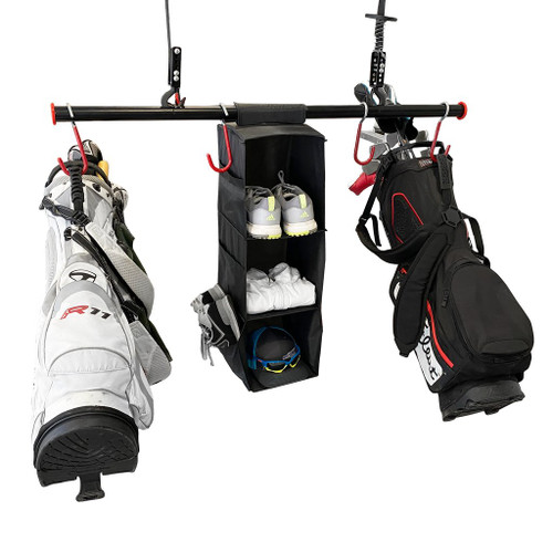 Proslat Garage Gator Golf Storage Lift - 220 lb