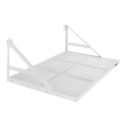 Gladiator Overhead Max White GearLoft Shelf