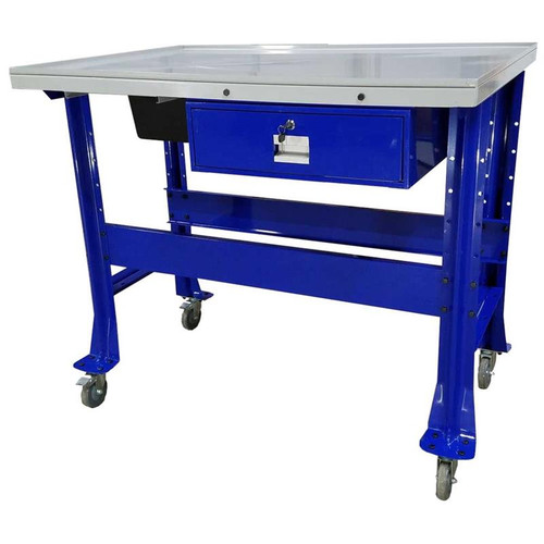 iDEAL Premium Tear Down Table (1,000 lb Capacity)