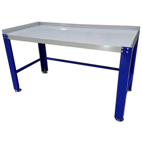 iDEAL Premium Work Bench (1,600 lb Capacity)