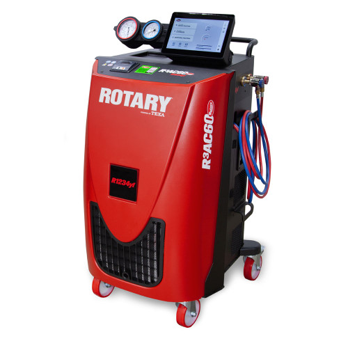 Rotary R3AC60-YF Recharging Station