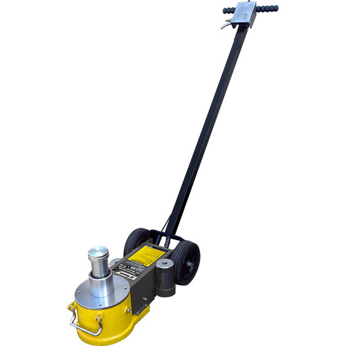 Ranger RBJ-30TL 30-Ton Capacity Telescoping Air Bottle Jack