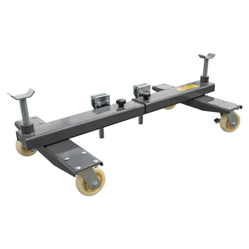 Ranger  RCD-2V Vehicle Dolly