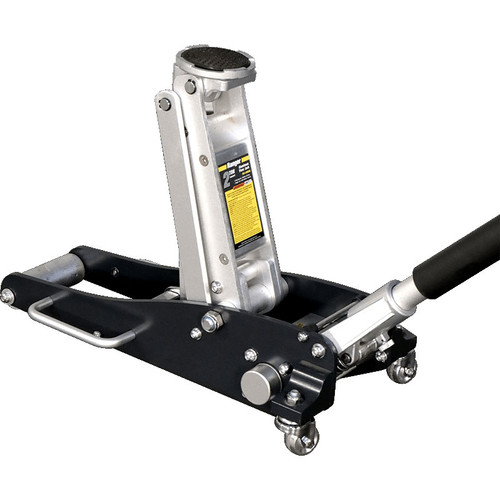 Ranger RFJ-4000AL 2-Ton Aluminum Racing Floor Jack