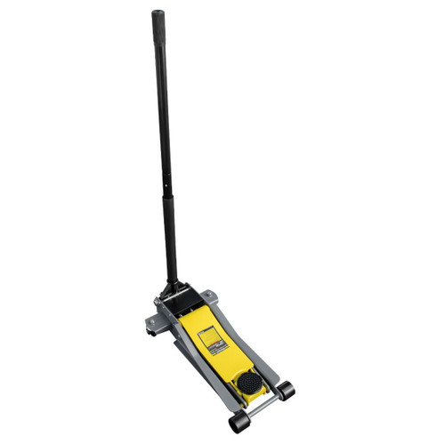 Ranger RFJ-5000HD 2.5 Ton Heavy-Duty "Low Rider" Floor Jack