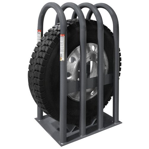 Ranger RIC-4716 4-Bar Tire Inflation Cage