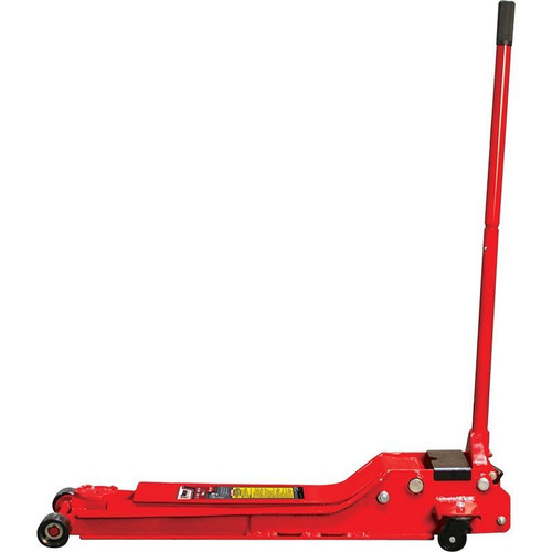 Ranger RFJ-3000LPF 1-1/2 Ton Capacity Low Rider Super Long Garage Floor Jack