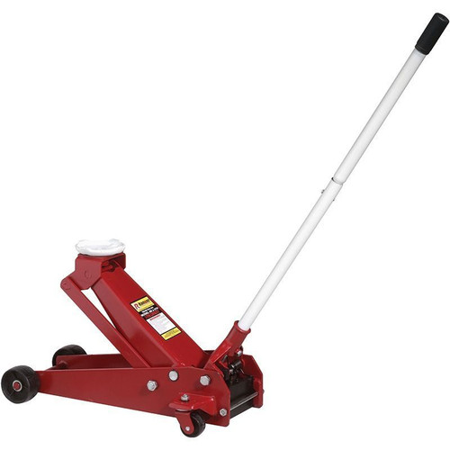 Ranger  RFJ-3TP 3-Ton Professional Series Garage Floor Jack