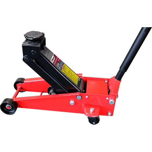 Ranger RFJ-3TQP 3-Ton Speedy Garage Floor Jack