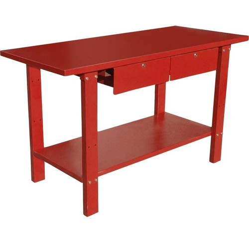 Ranger RWB-2D 2-Drawer Heavy-Duty Work Bench