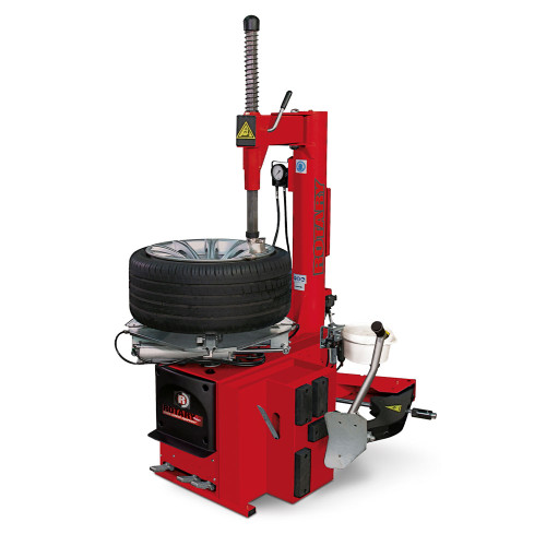 Rotary R146RP Swingarm Pro Tire Changer