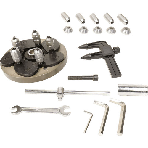 Ranger Lug Bolt Kit