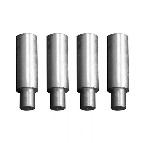 BendPak 2-Post Tall Adapter / 5.5" (125 mm) Height / 35 mm Pin / SET OF 4