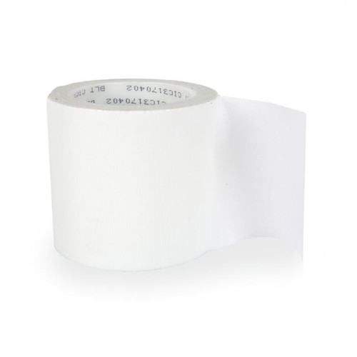 G-Floor Glass Fiber Seaming Tape - White