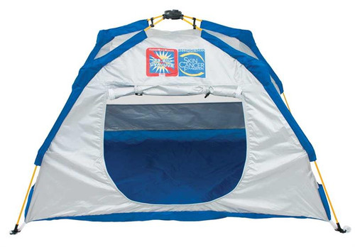 RIO Beach Total Sun Block Kid’s Pop-Up Beach Shelter