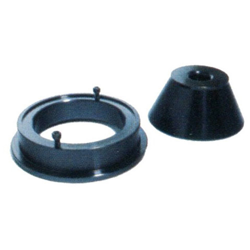 Tuxedo WB-953-LTCS Light Truck Cone Set